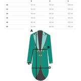 Pri Women's SARA coat - double-sided, oversize, hood, sng, insulated | Shoptok.si