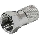 WISI F-CONNECTOR DV50, (20588025) | Shoptok.si