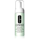 Clinique Extra Gentle Cleansing Foam nježna pjena za čišćenje za suhu i vrlo suhu kožu lica 125 ml | shoptok.hr