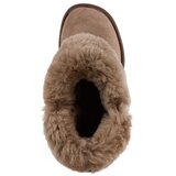 E-mu Škornji za sneg WP11850Mushroom Kostanjeva | Shoptok.si