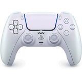 Playstation 5 Dualsense Controller Wireless Chroma Pearl | Eponuda.ba