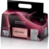 NCEF Gift Set božični darilni set proti gubam 1 kos