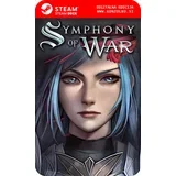 of War The Nephilim Saga - Steam koda brez škatlice (WINDOWS PC | STEAM DECK)