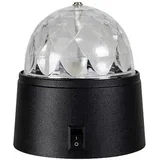 LED/Disco lampa - DL 90