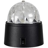 Dekorativna Prijenosna disko lampa na baterije, LED, DL90 | Eponuda.ba