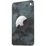 INF TPU zaščitni ovitek v obliki kartice, združljiv z Apple AirTag 1/2 tanek tiskani lahek nosilec v obliki kartice, (5000263913) Cene