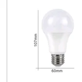 Led sijalica 9W