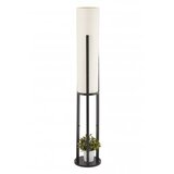 Opviq Circle Dor podna lampa, crna | Eponuda.ba