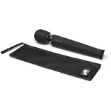 Le Wand masažni vibrator , črn | Shoptok.si