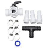  Set 2 solarnih grijača za bazen 735 W | Eponuda.ba