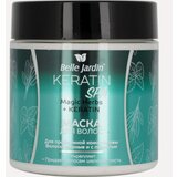  Maska za masnu kosu protiv peruti sa keratinom 450ml Cene