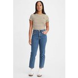 Levi's 501® Crop Women's Jean Pants - Jazz Pop | shoptok.hr