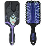 Disney Cerdá četka za kosu Villains Maleficent 26 cm | shoptok.hr