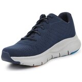 Skechers Archfit Infinity Cool Tamno plava | shoptok.hr