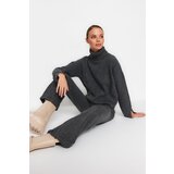 Trendyol Two-Piece Set - Grau - Regular fit | shoptok.hr