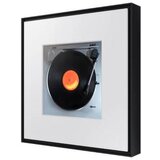 Samsung HW-LS60D Music Frame Dolby Atmos Soundbar | ePonuda.com