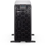 Dell PowerEdge T360 Xeon 6 Performance 6315P 4C 1x16GB H355 1x2TB 700W (1+0) 3yr ProSupport Cene