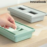 InnovaGoods Set dodatnih ljepljivih ladica za stol Underalk Paket od 2 kom. | shoptok.hr