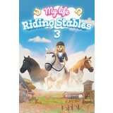 Steam My Life: Riding Stables 3 (PC) Key GLOBAL | ePonuda.com