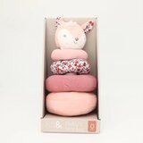 CUTE&COOL- Cute&Cool plišani krugovi za slaganje jelen | Eponuda.ba
