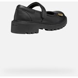 Geox Black Girls Ballerinas Casey Harry Potter - Girls | Shoptok.si