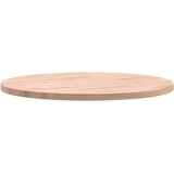 Stolna ploča Ø40x1,5 cm okrugla od masivne bukovine | shoptok.hr