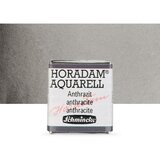 Artmie Akvarel boje Schmincke Horadam pola posudice | 786 Anthracite | ePonuda.com