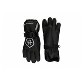 Color Kids rukavice dečije waterproof black 10-12 godina 4-6 godina 6-8 godina Cene