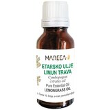 Mareea Etarsko ulje Limunova trava, 10 ml Cene