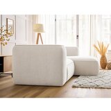 Bobochic Paris Bela kotna sedežna garnitura Zephyr – | Shoptok.si