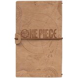 Grupo Erik Editores S. L. Putni rokovnik One Piece 19,5 × 12 cm, dva zamjenjiva uloška | shoptok.hr