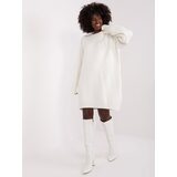 RUE PARIS Dress-LC-SK-0568.70P-ecru | ePonuda.com