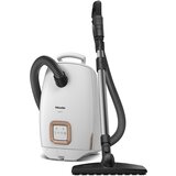 Miele usisivač guard L1 parquet powerline brilliant white u