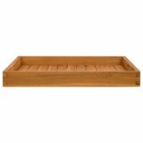  Pladanj za posluživanje 60 x 60 cm od masivne tikovine | shoptok.hr