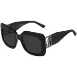 Jimmy_Choo Ženske sunčane naočale GAYA/S Black (crne) | shoptok.hr