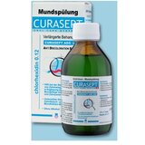 Curasept Rastvor za ispiranje usta, chl 0.12%, 200ml Cene