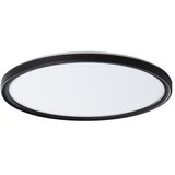 Kanlux 31503 - LED plafonsko svetlo za kupatilo AZPO LED/18,5W/230V pr. 29 cm IP54 crna | Eponuda.com