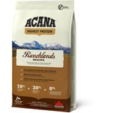 Acana regionals ranchlands - hrana za pse sa govedinom, jagnjetinom i svinjetinom (2kg, 11,4kg) 11,4kg | Eponuda.com