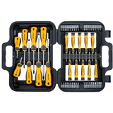 Powermat set odvijača 58 kom (kutijica) PM-ZW-58ZN | shoptok.hr