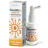 Esensa Devitin D3 1000IU+Zn oralni sprej za odrasle 30ml Cene