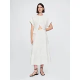 GAP Muslin maxi skirt - Women's