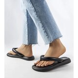  Black Massive Flip-Flops Smithfield | ePonuda.com