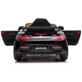  Licencirani auto na akumulator Mercedes AMG GT R - crni | shoptok.hr