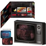 Stranger Things Set papirnatog pribora 4 dijela | shoptok.hr