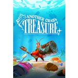  another crab's treasure (pc) steam key europe | ePonuda.com