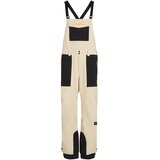 O'neill Outdoor hlače ecru / črna | Shoptok.si