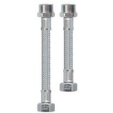  Cijevi za bojler inox 50 cm DN10 ECOFLEX 1/2” | Eponuda.ba