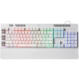 Redragon Shiva K512 Rgb White Tipkovnica Bele Barve | Shoptok.si