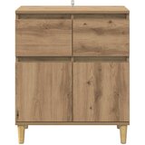 Kreveta Umjetnički hrast 60 x 35 x 70 cm Konstruirano drvo | Eponuda.com