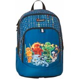 Lego ninjago base school backpack 20236-2403 | shoptok.hr